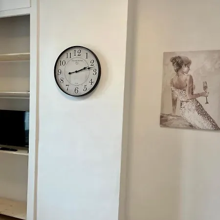 Appartement T2 Place Carnot -Dabnb Limoges Buitenkant foto