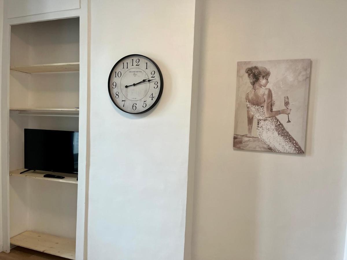 T2 Place Carnot -dabnb Appartamento