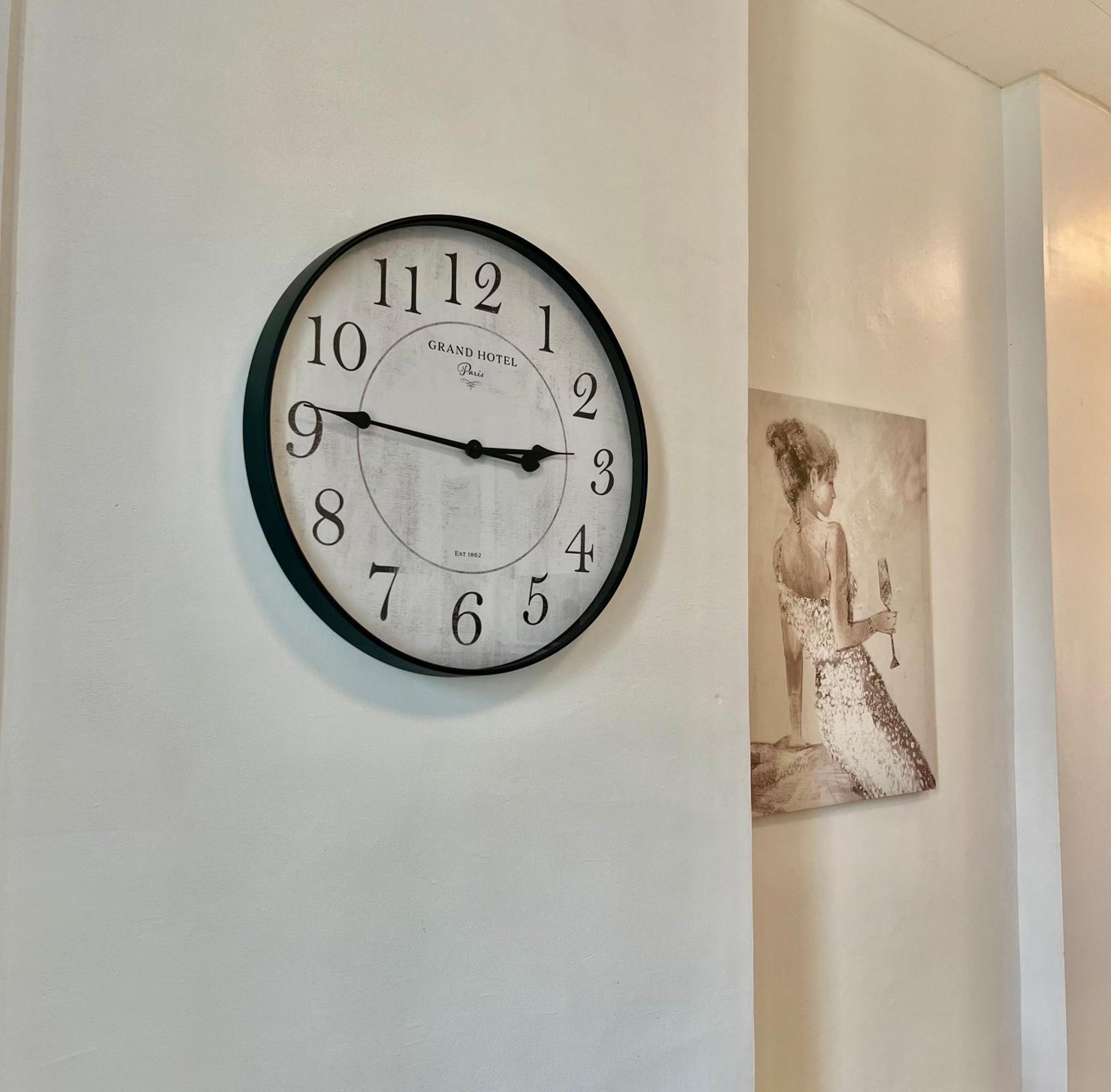 T2 Place Carnot -dabnb Appartamento
