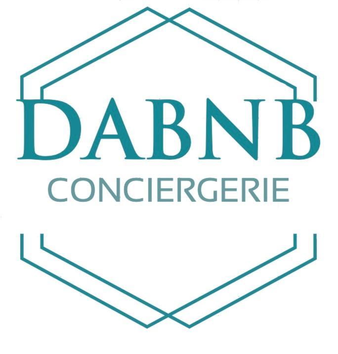 Apartment T2 Place Carnot -dabnb Limoges