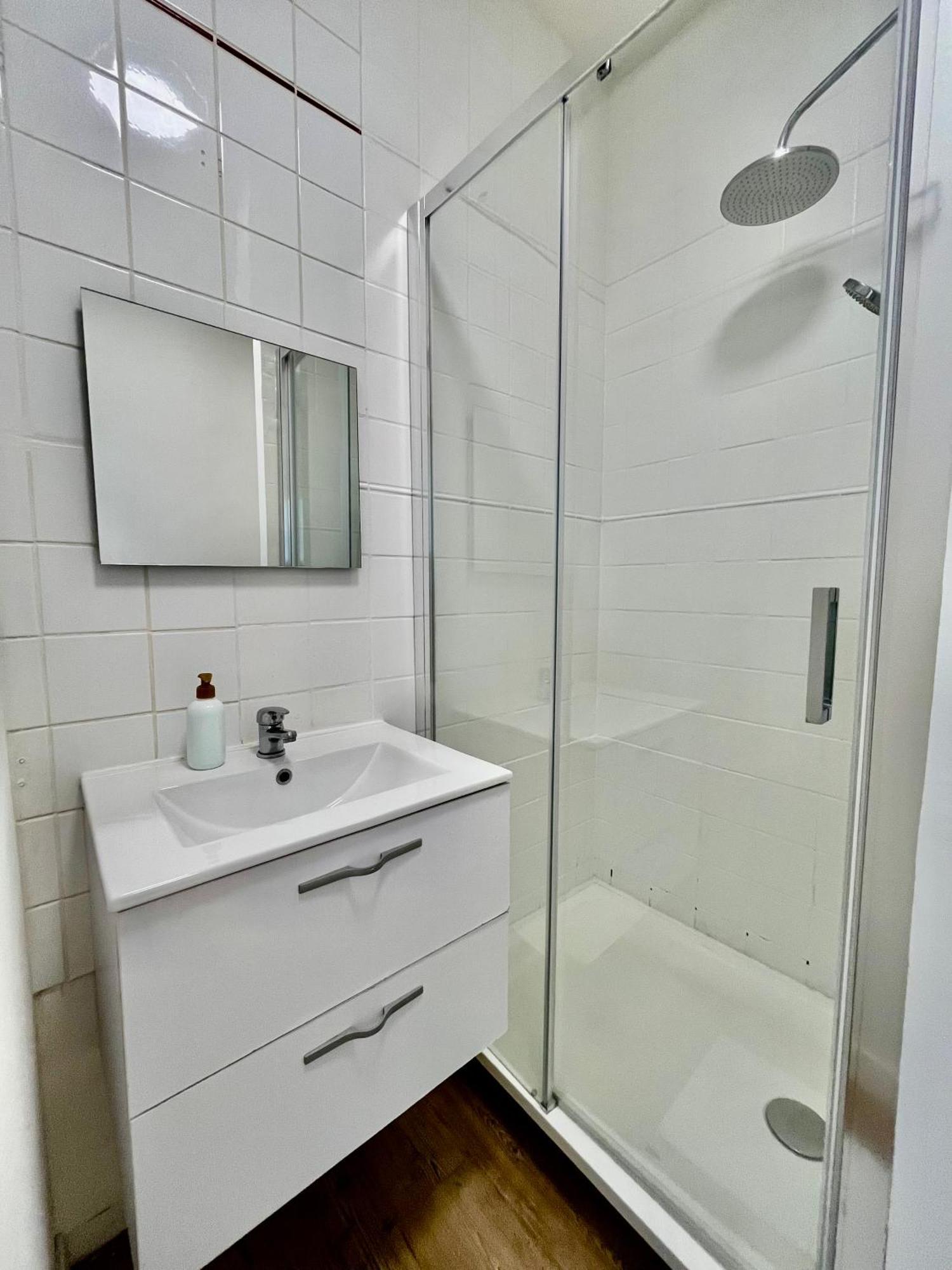 T2 Place Carnot -dabnb Apartment *